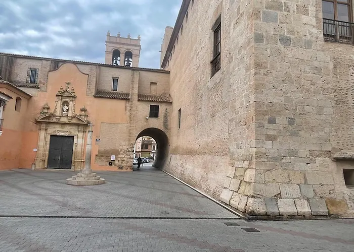Apartamento El Castell