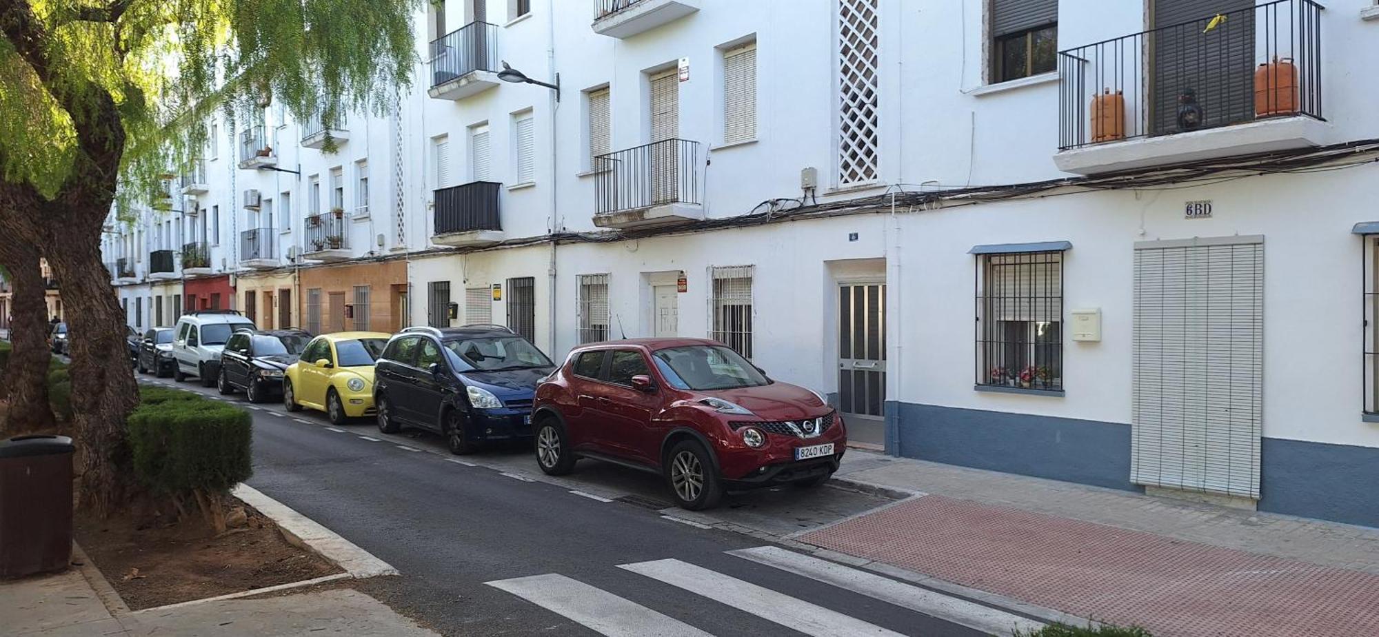 Apartament El Castell *