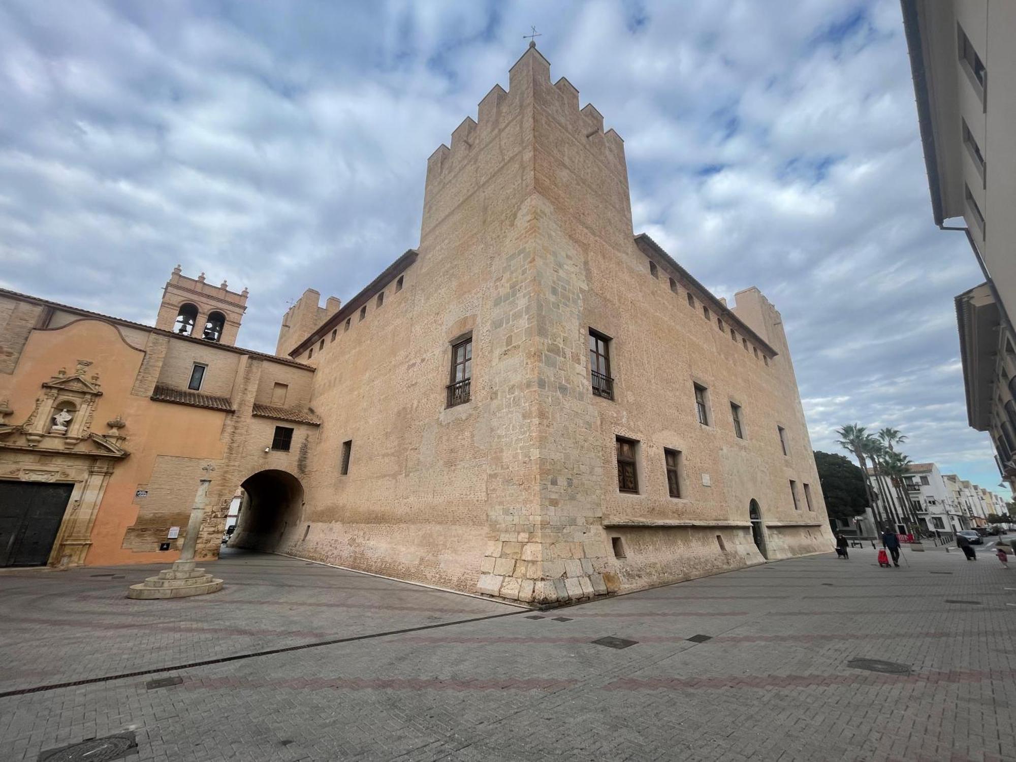 Apartment El Castell